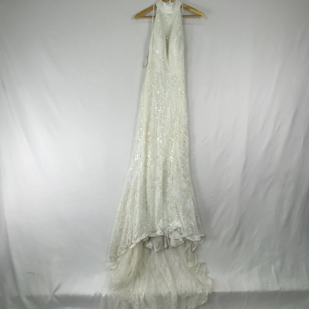 Stella York Women's wedding Dress